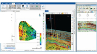 Cursor tracking in all Views for efficient analysis in different perspectives. Cursor tracking in all Views for efficient analysis in different perspectives.