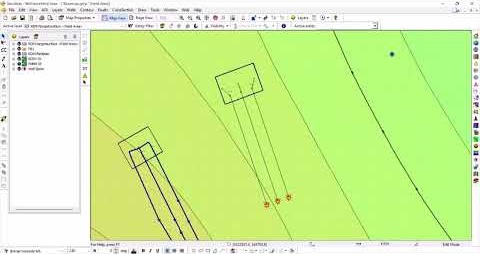 How to get started on field planner and well planner