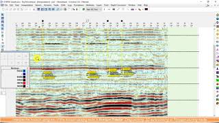 GVERSE GeoGraphix Tips and Tricks